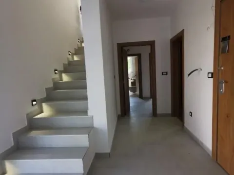 Sale, four bedroom apartment, 124m², Sremska Kamenica, Petrovaradin - image 17