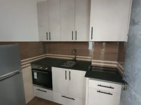 Izdavanje, jednosoban stan, 53m², Stari Aerodrom, Podgorica - image 4