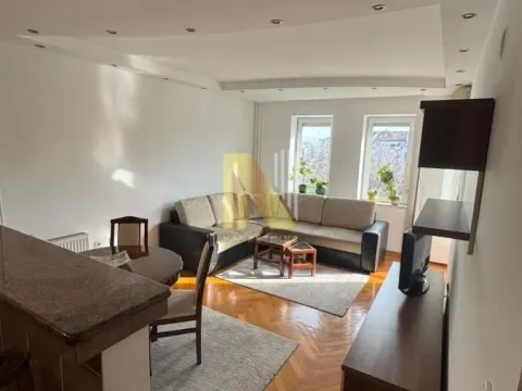 Rent, one bedroom apartment, 44m², Nova Detelinara, Novi Sad Sve Podlokacije - image 2