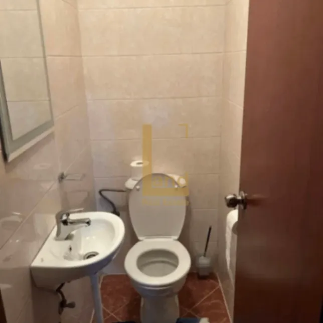Prodaja, trosoban stan, 93m², Blok 9, Podgorica