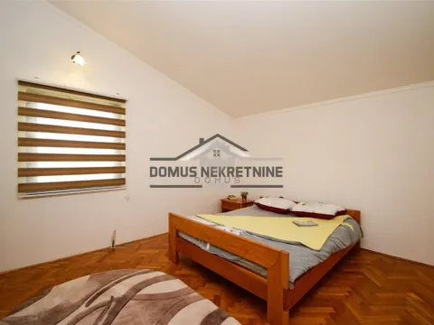 Rent, house, 160m², Donja Gorica, Podgorica - image 23