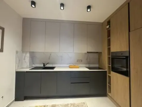 Rent, three bedroom apartment, 110m², Slavija, Vračar Sve Podlokacije - image 4