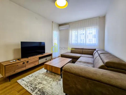 Izdavanje, jednosoban stan, 47m², Central Point, Podgorica - image 7