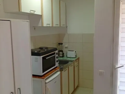 Izdavanje, stan, 23m², Višnjička Banja, Palilula Sve Podlokacije - image 4