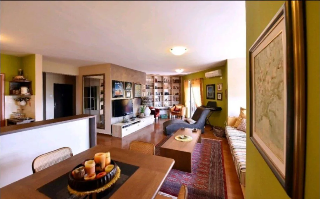 Izdavanje, jednosoban stan, 98m², City Kvart, Podgorica