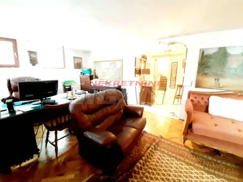 Sale, office space, 66m², Vračar Hram, Vračar Sve Podlokacije - image 4