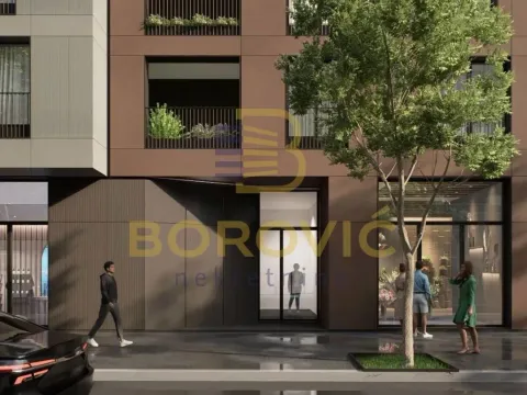 Prodaja, dvosoban stan, 57m², Tašmajdan, Palilula Sve Podlokacije - image 8