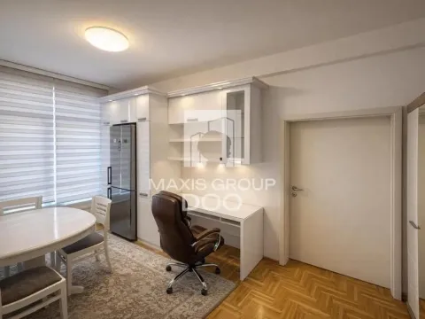 Sale, one bedroom apartment, 36m², Filmski Grad, Beograd - image 6