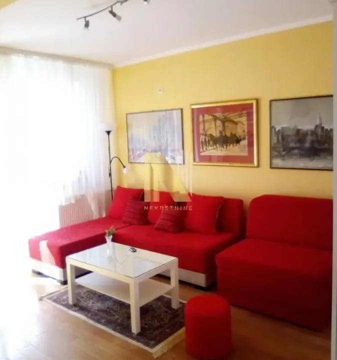 Izdavanje, jednosoban stan, 28m², Nova Detelinara, Novi Sad Sve Podlokacije