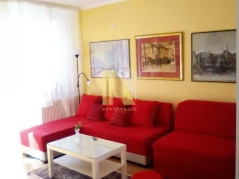 Rent, one bedroom apartment, 28m², Nova Detelinara, Novi Sad Sve Podlokacije - image 1