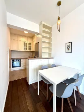 Rent, one bedroom apartment, 48m², Vezirov Most, Podgorica - image 2