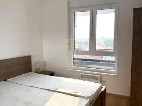 Izdavanje, dvosoban stan, 56m², Medijana, Niš - image 7