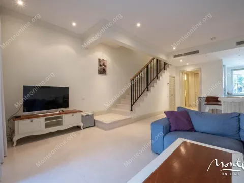 Sale, two bedroom apartment, 115m², Porto Montenegro, Tivat - image 2