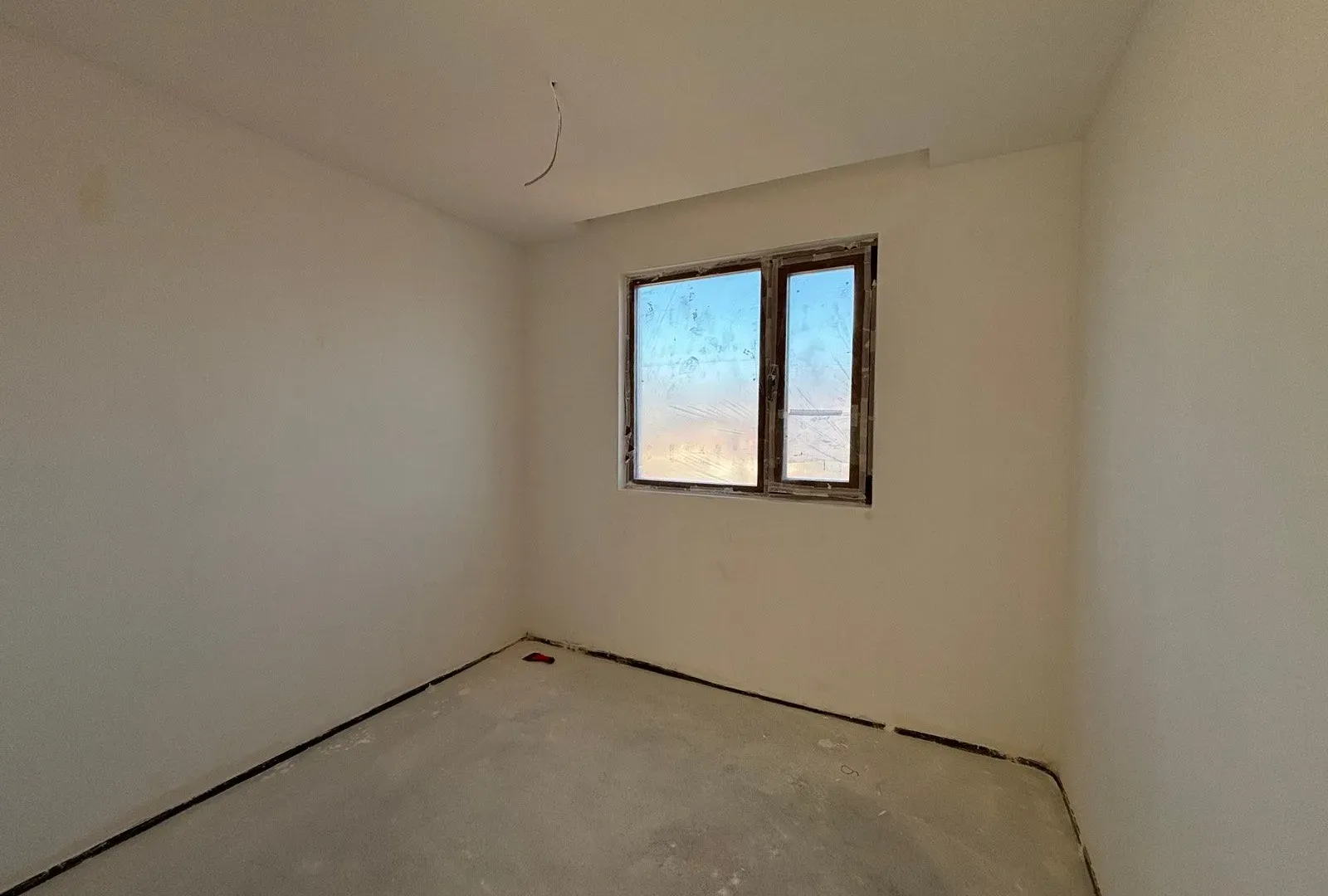 Prodaja, dvosoban stan, 71m², Stari Aerodrom, Podgorica
