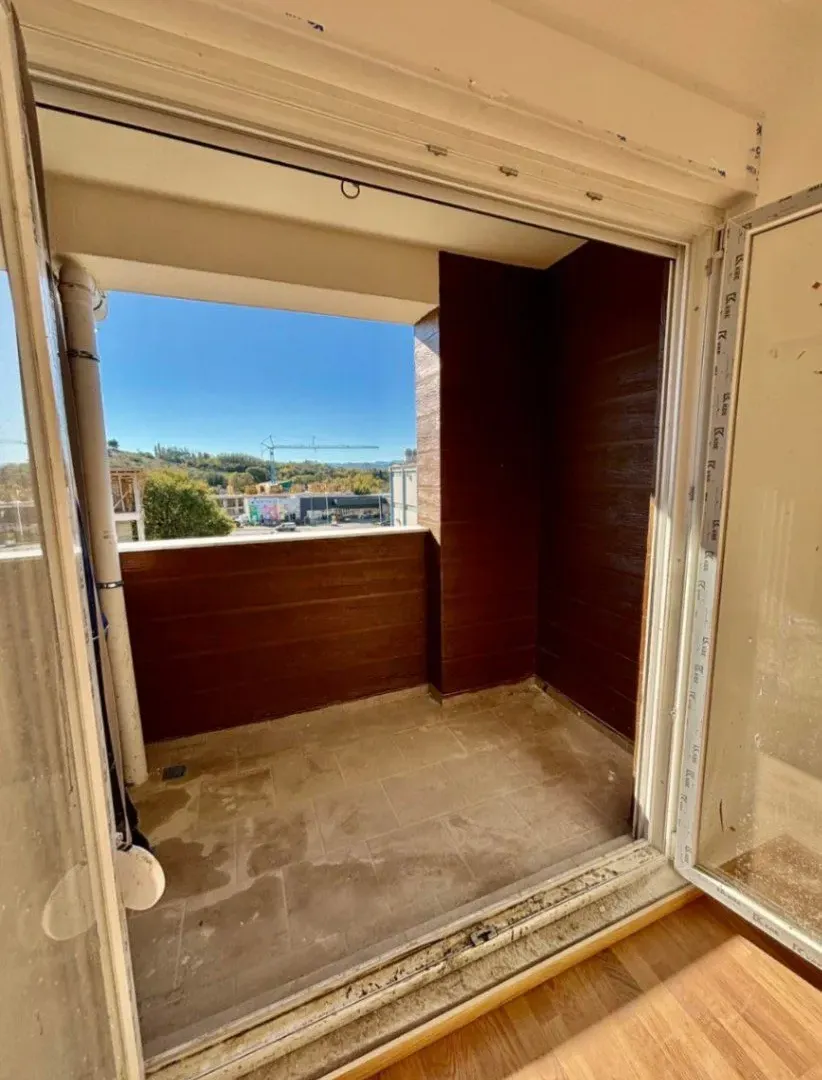 Prodaja, dvosoban stan, 72m², Zabjelo, Podgorica