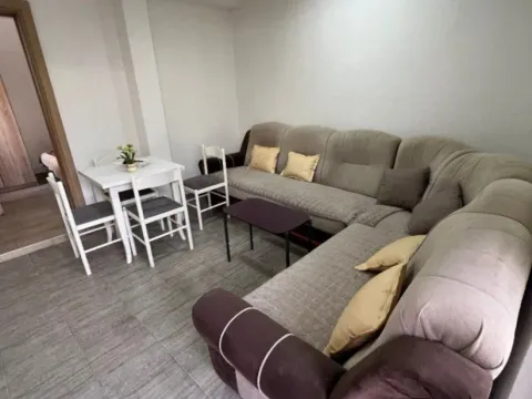 Izdavanje, jednosoban stan, 40m², Šušanj, Bar - image 6