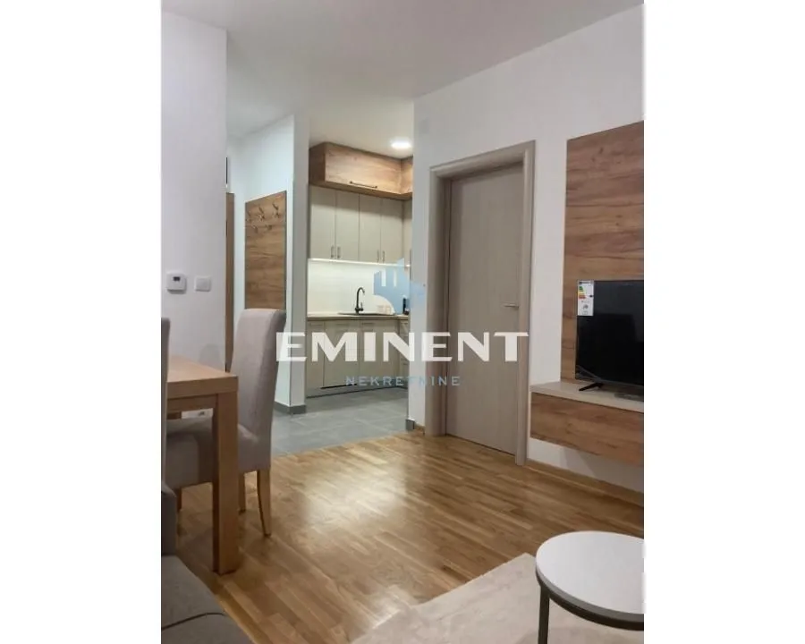 Rent, apartment, 40m², Zemun Novi Grad, Zemun Sve Podlokacije