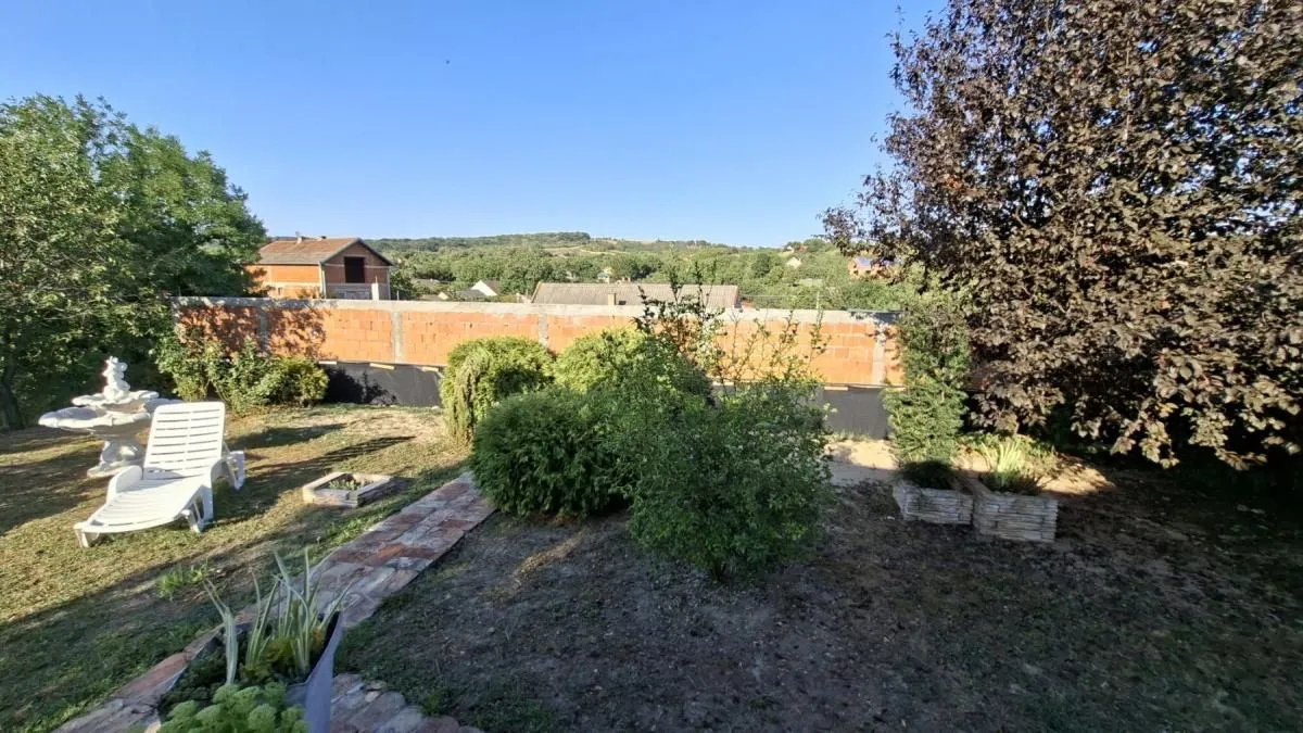 Sale, house, 89m², Banja Vrdnik, Irig