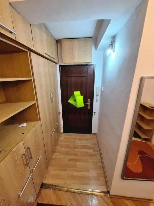 Rent, three bedroom apartment, 76m², Medijana, Niš