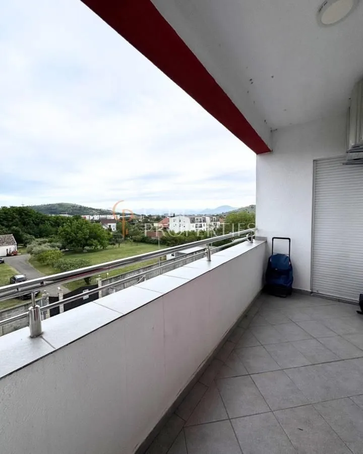 Prodaja, stan, 80m², City Kvart, Podgorica