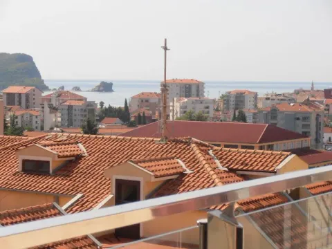 Prodaja, stan, 75m², Budva, Crna Gora - image 8