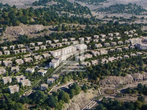 Prodaja, jednosoban stan, 57m², Podgorica, Crna Gora - image 2