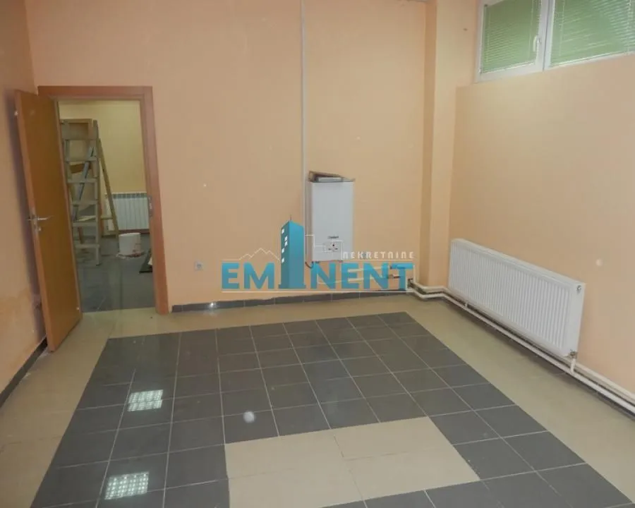 Sale, office space, 190m², Lion, Zvezdara Sve Podlokacije