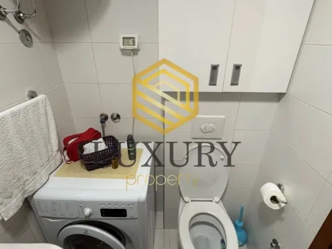 Rent, studio apartment, 35m², City Kvart, Podgorica - image 5