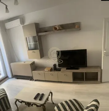 Rent, three bedroom apartment, 55m², Savski Venac, Beograd - image 4