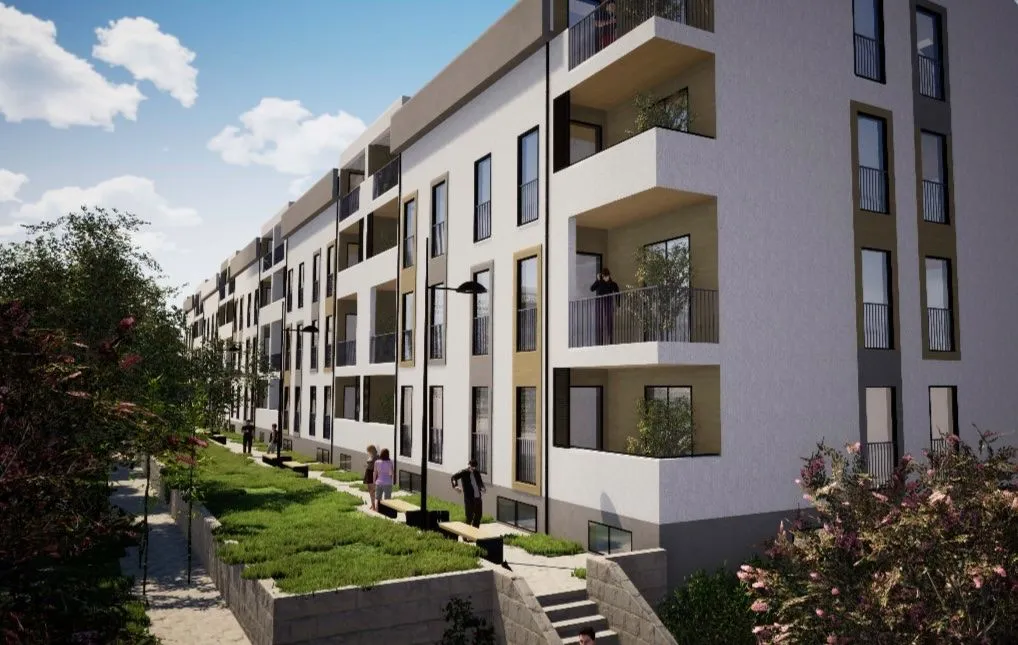 Prodaja, poslovni prostor, 116m², Zabjelo, Podgorica