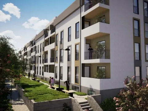 Sale, office space, 116m², Zabjelo, Podgorica - image 1