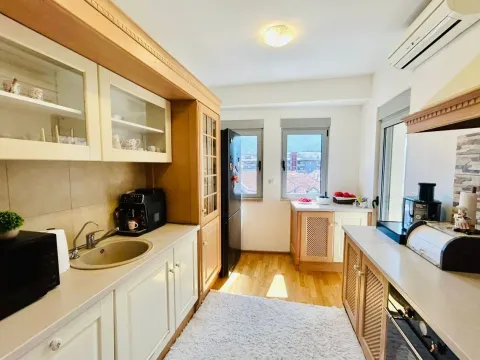 Sale, three bedroom apartment, 151m², Rozino, Budva