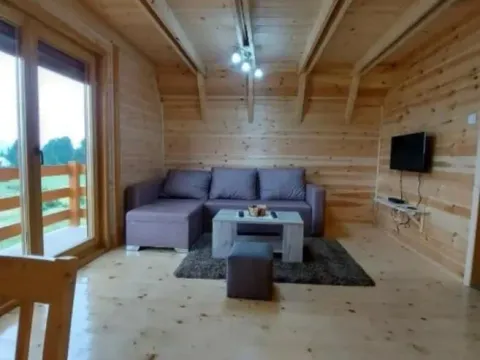 Prodaja, kuća, 110m², Motički gaj, Žabljak - image 5