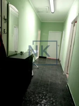 Rent, three bedroom apartment, 85m², Momišići, Podgorica - image 8