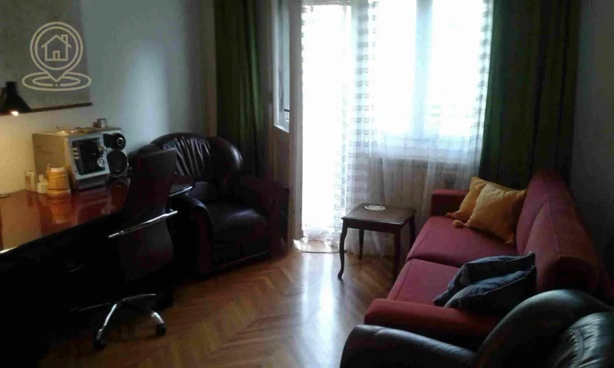 Sale, two bedroom apartment, 70m², Voždovac Sve Podlokacije, Beograd