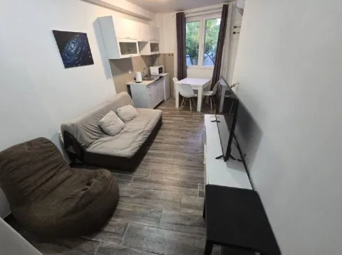 Sale, one bedroom apartment, 25m², Podkošljun, Budva - image 10