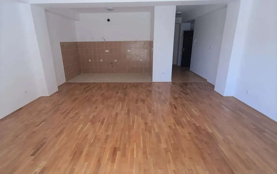Sale, two bedroom apartment, 107m², Petrovac, Budva