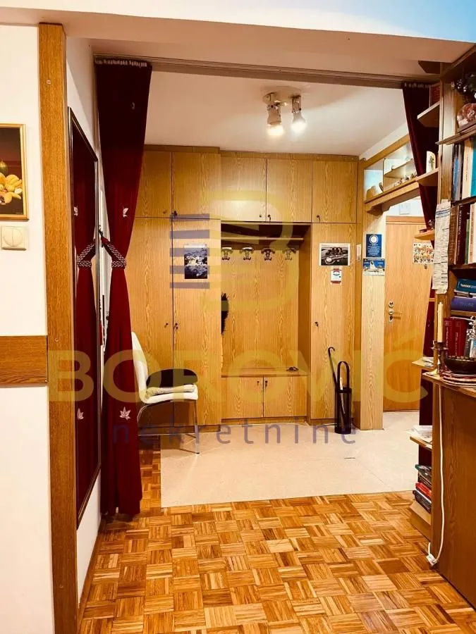 Prodaja, trosoban stan, 101m², Žarkovo, Beograd