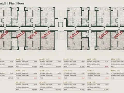 Prodaja, garsonjera, 27m², Mrčevac, Tivat - image 7