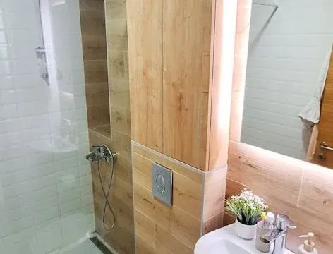 Prodaja, trosoban stan, 89m², Autobuska stanica, Podgorica - image 13