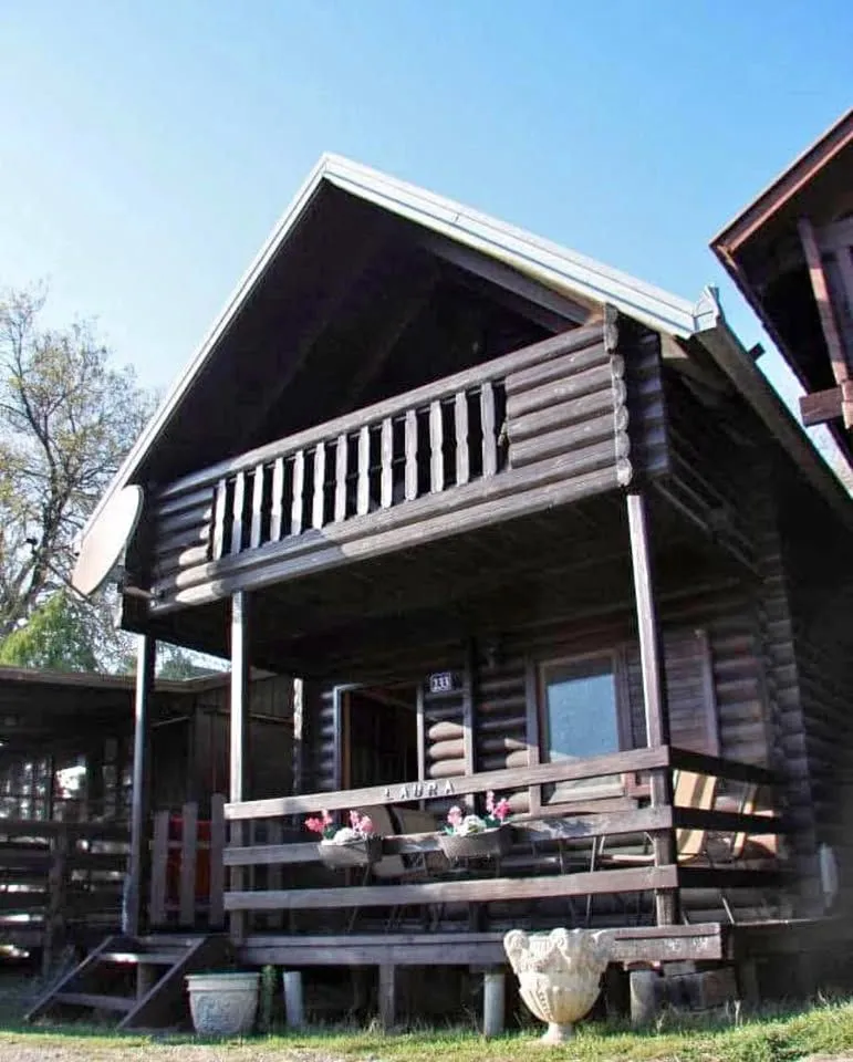 Prodaja, kuća, 50m², Ada Bojana, Ulcinj