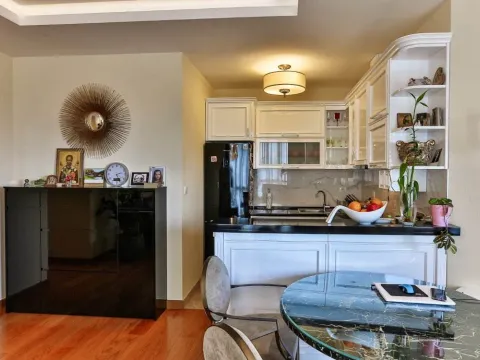 Prodaja, dvosoban stan, 72m², Budva, Crna Gora - image 7