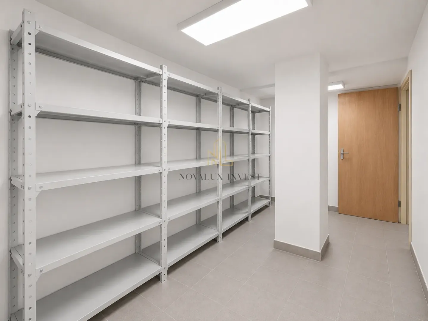 Rent, office space, 200m², Centar, Podgorica