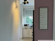 Izdavanje, dvosoban stan, 47m², Crveni Krst, Beograd - image 3