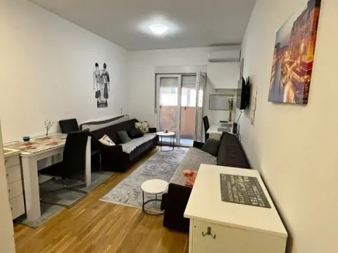 Prodaja, garsonjera, 26m², Tuški Put, Podgorica - image 4