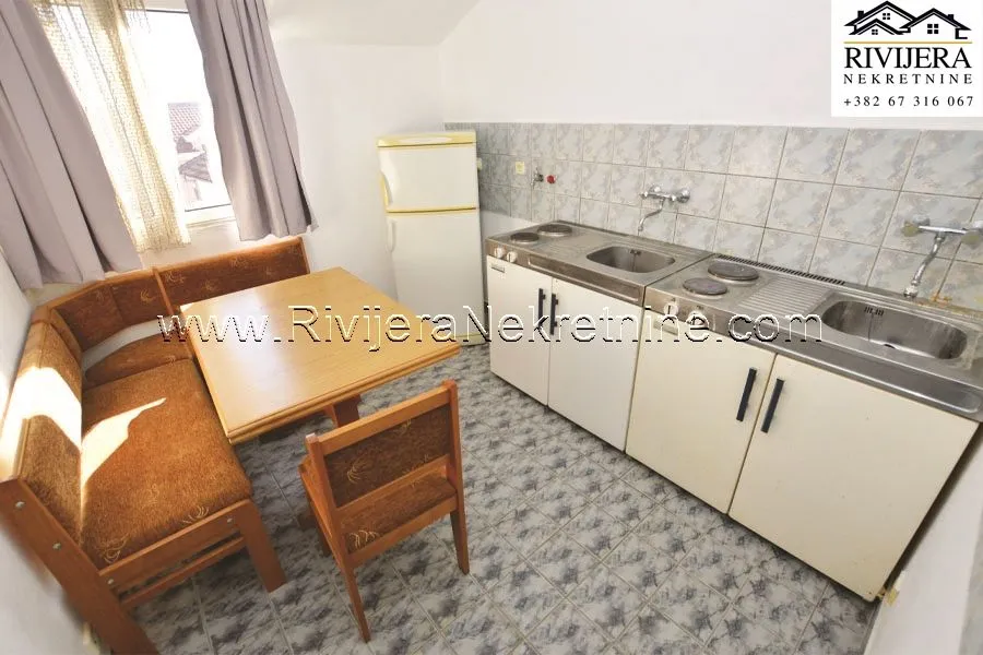 Prodaja, kuća, 310m², Bijela, Herceg Novi