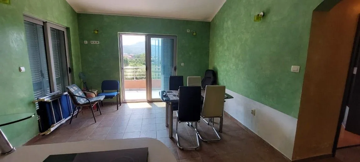 Prodaja, dvosoban stan, 128m², Kotor, Crna Gora