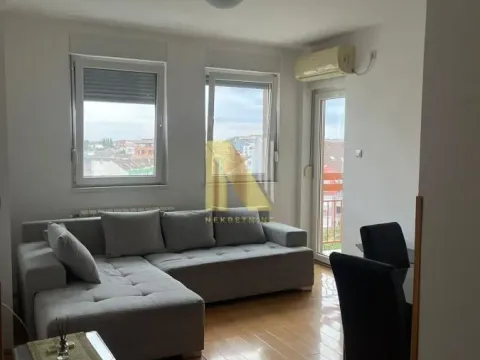 Izdavanje, jednosoban stan, 37m², Socijalno, Novi Sad Sve Podlokacije - image 2