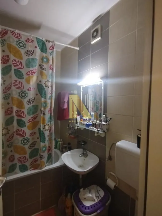 Prodaja, dvosoban stan, 62m², Grbavica, Novi Sad Sve Podlokacije