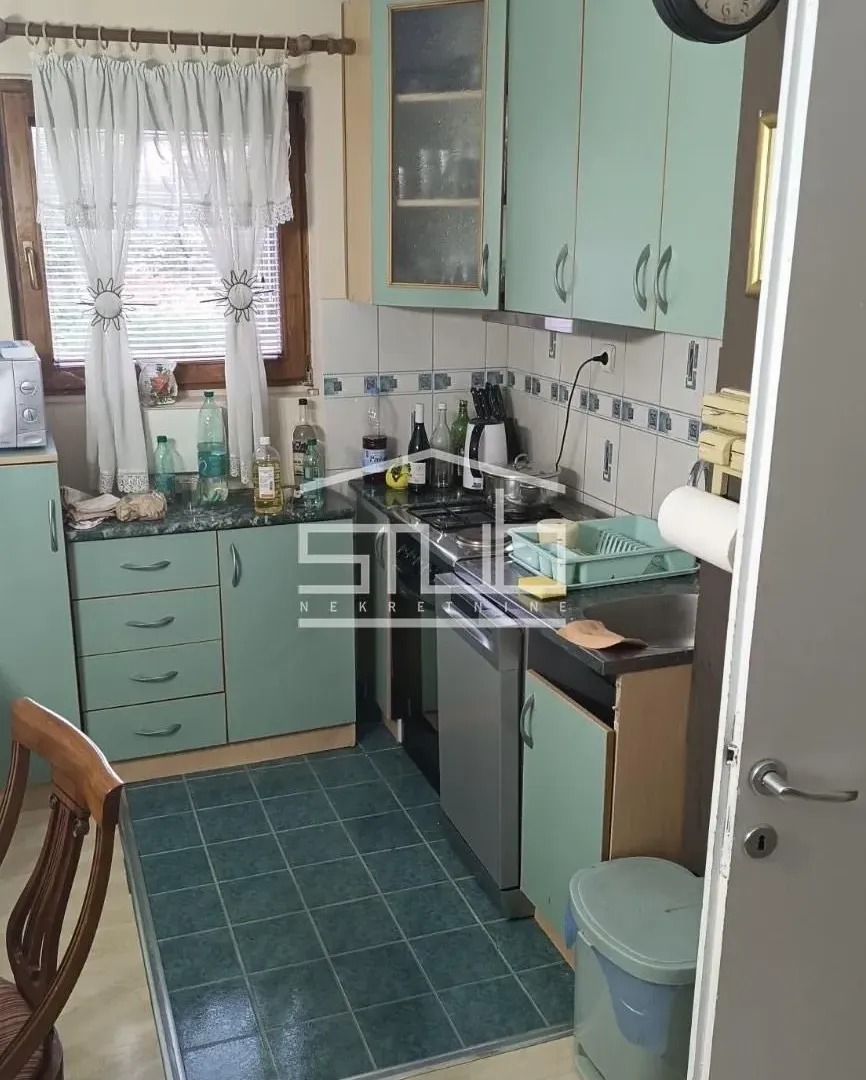 Prodaja, kuća, 107m², Centar, Pančevo